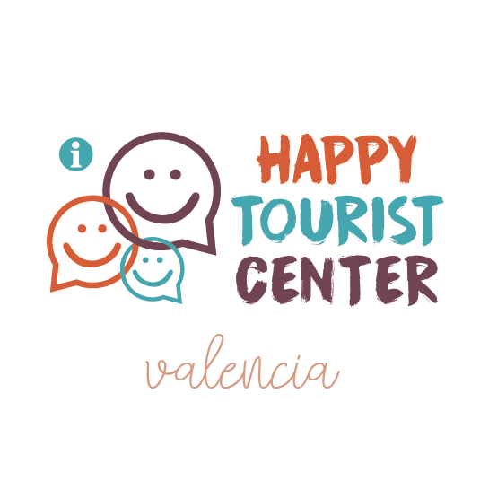 happy tourist center valencia